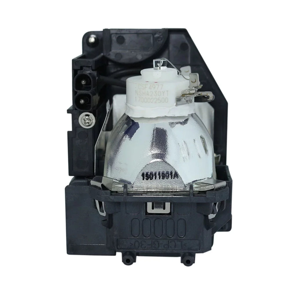 NEC ME401X Projector Lamp with Original OEM Bulb Inside