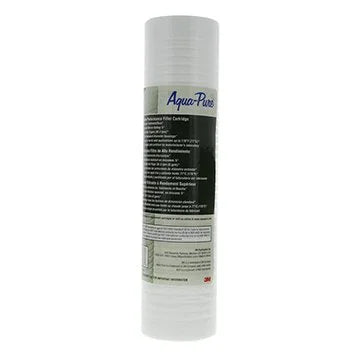 Package Of 3 3M CUNO Aqua-Pure AP110 Whole House Filter