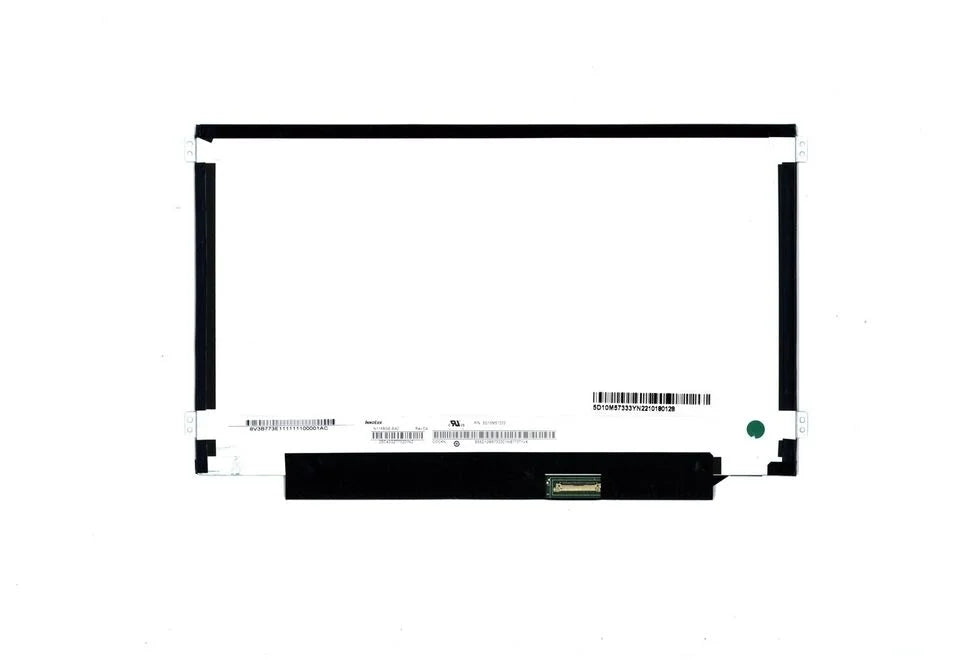 New For Evoo 11.6" HD LCD Display N116BCA-EA