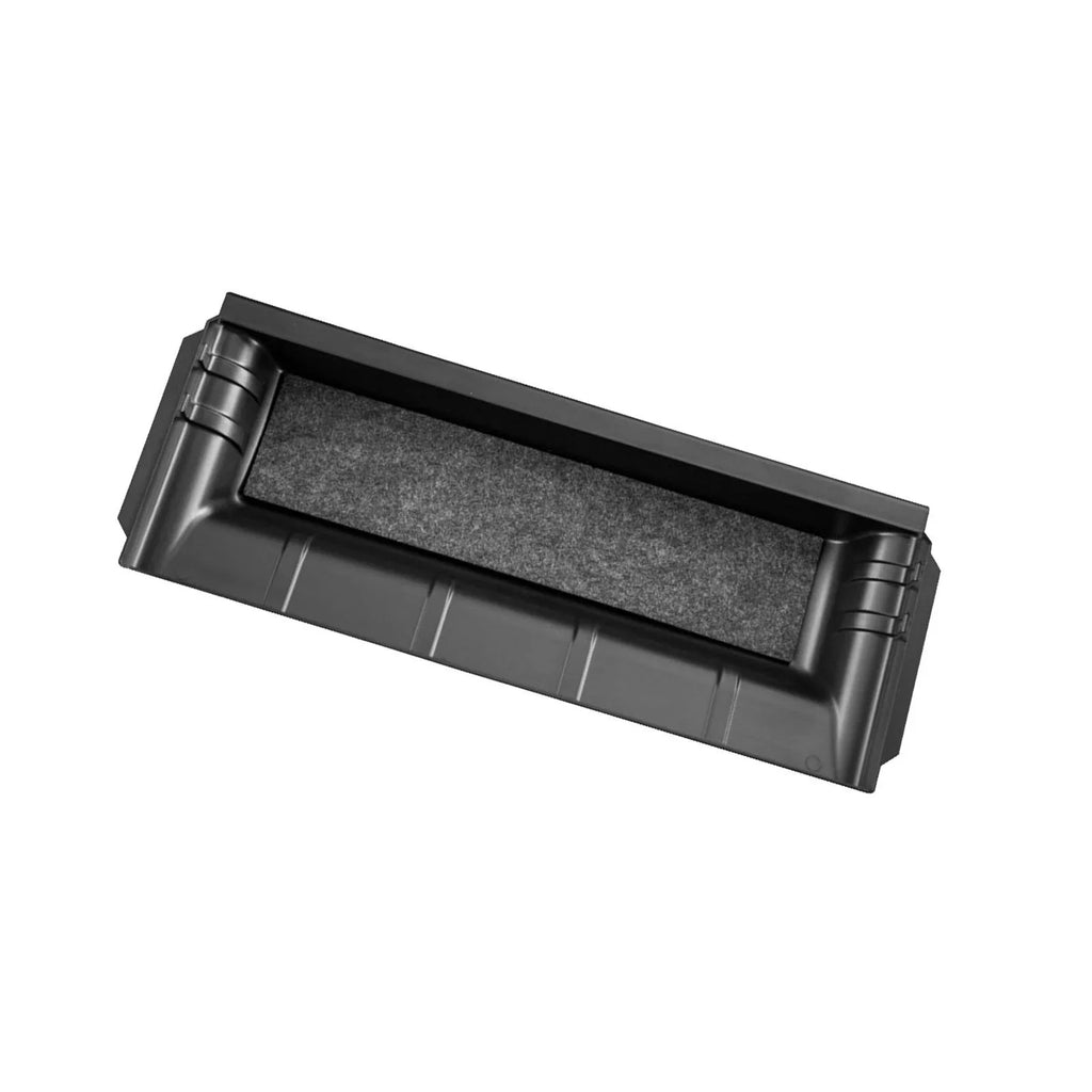 under Seat Storage Box/ Underseat Hidden Organizer Box/ Cubby Drawer Container Bins /Driver Passenger/ Hidden Storage Tray Box for Atto 3 1Piece