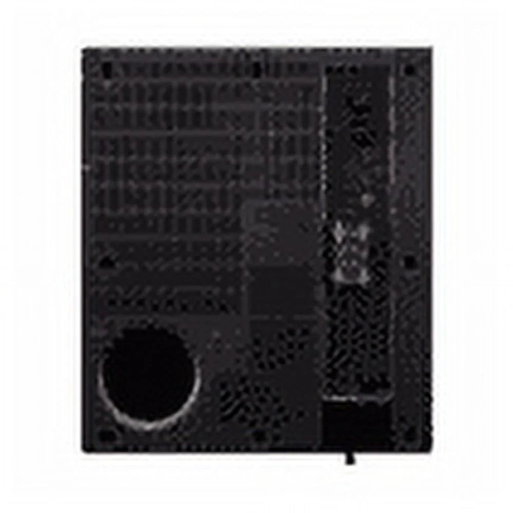 Complete Speaker System with SSCS3 (2), SSCS5, SSCS8, SACS9