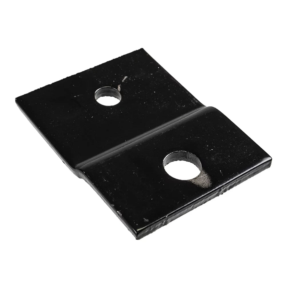 MTD 783-04013A-0637 Black Stabilizer Bracket Troy-Bilt SLTX GTX LT