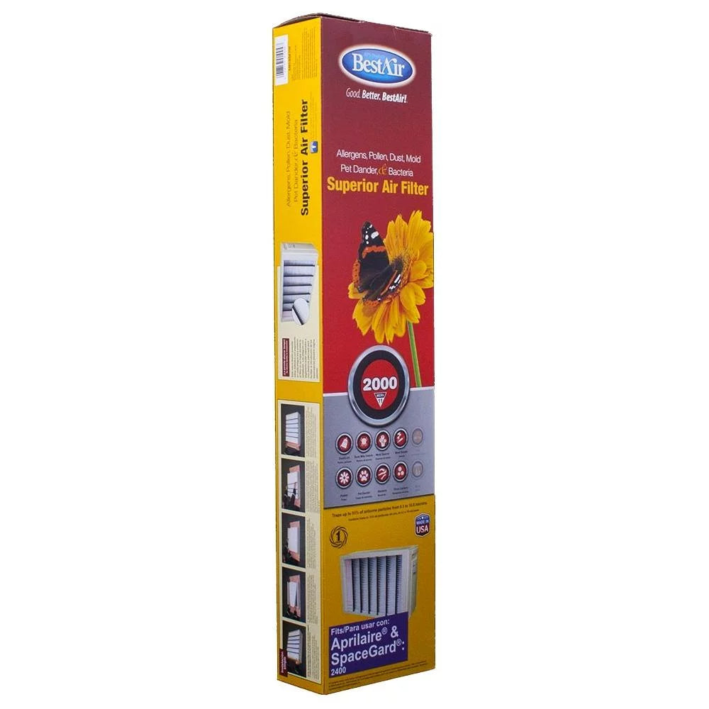 Lennox PMAC12C Furnace Filter SG4 Air Cleaner Filter