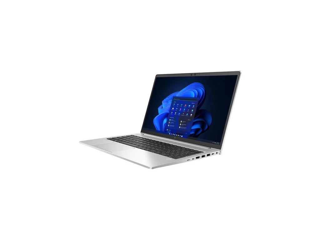 EliteBook 650 G9 15.6" Notebook - Full HD - 1920 x 1080 - Core i7 12th Gen i7-1265U Deca-core (10 Core) - 16 GB Total RAM - 512 GB SSD