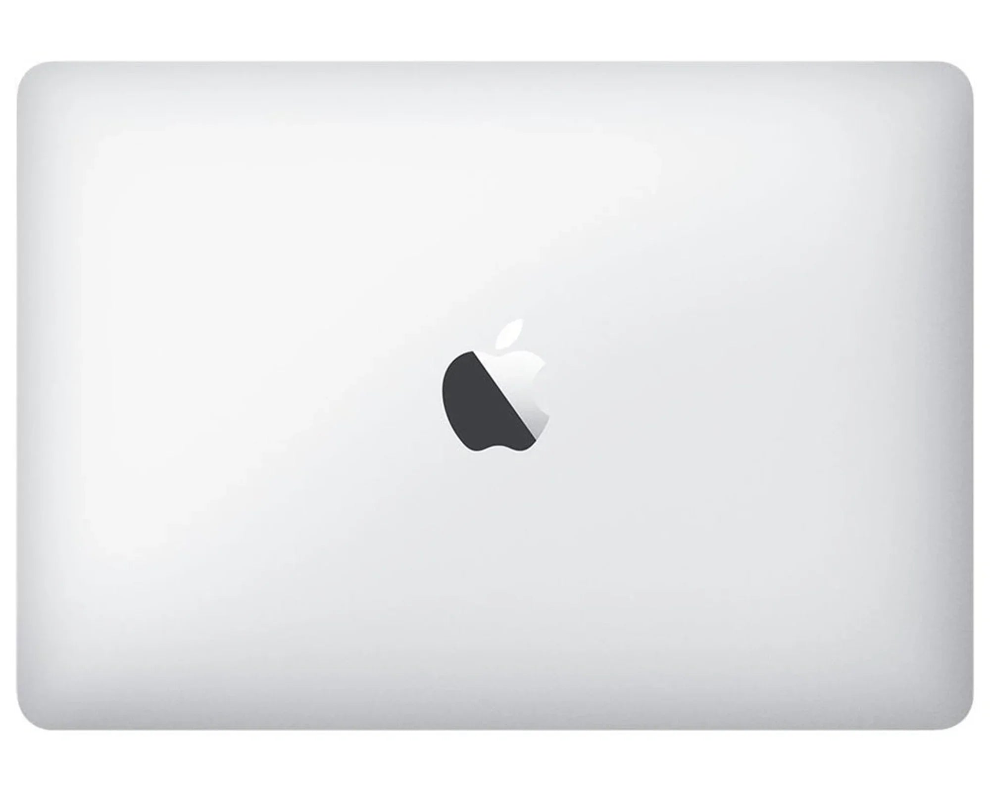 Pre-Owned Macbook 12-inch Mobile pc (Retina, Silver) 1.3GHz Core M (Early 2015) MF855LL/A-BTO 512 GB SSD 8 GB Memory 2304x1440 Display Mac OS X v10.12 Sierra Power Adapter