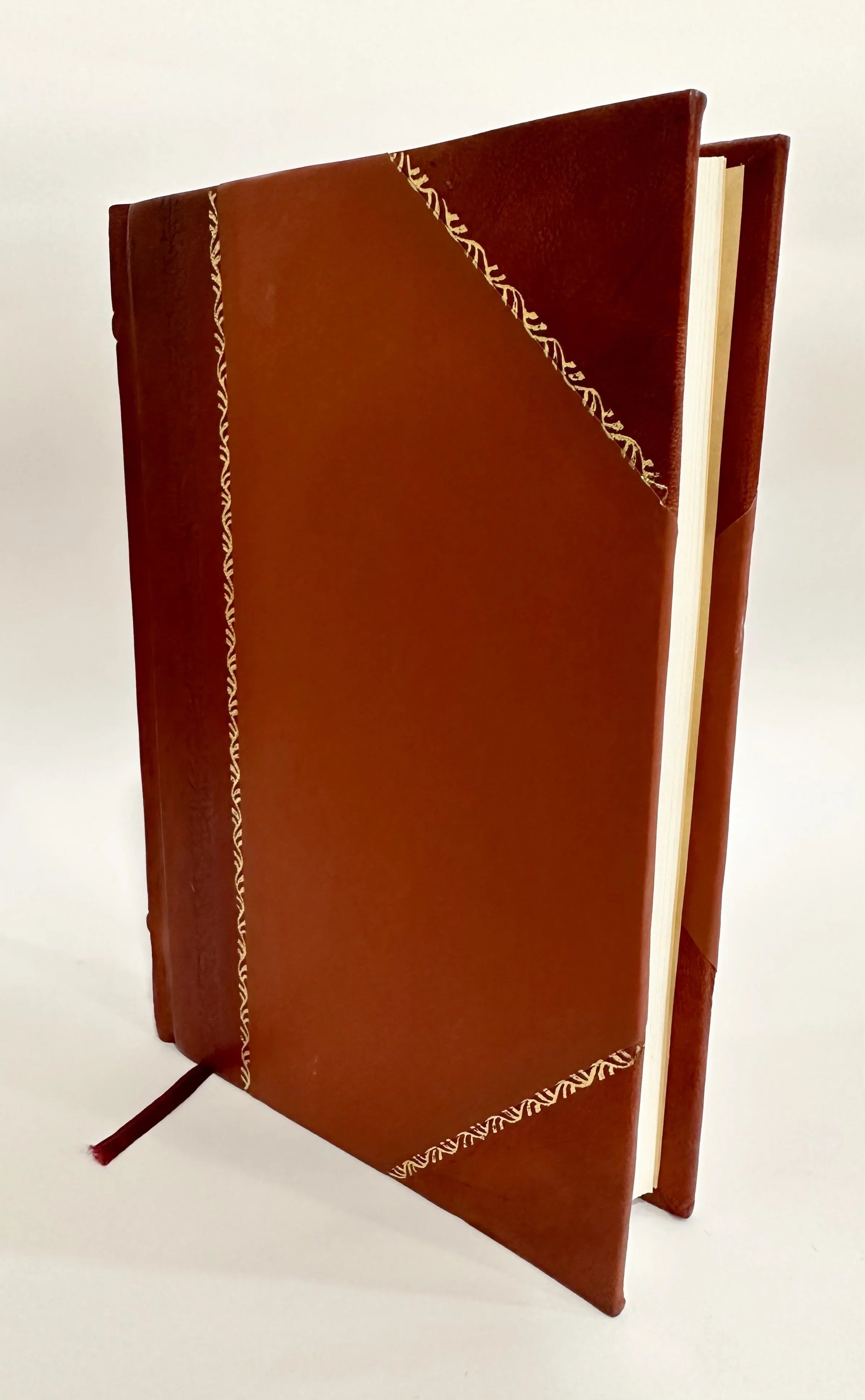 Autobiography of Christopher Layton; / Layton, Christophercannon, John Q. (John Quayle) (1911) (1911) [Leather Bound]