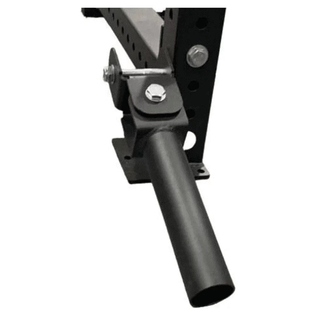 Landmine Attachment For Power Racks