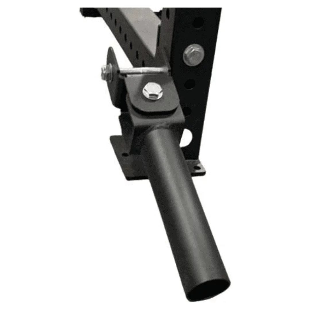 Landmine Attachment For Power Racks