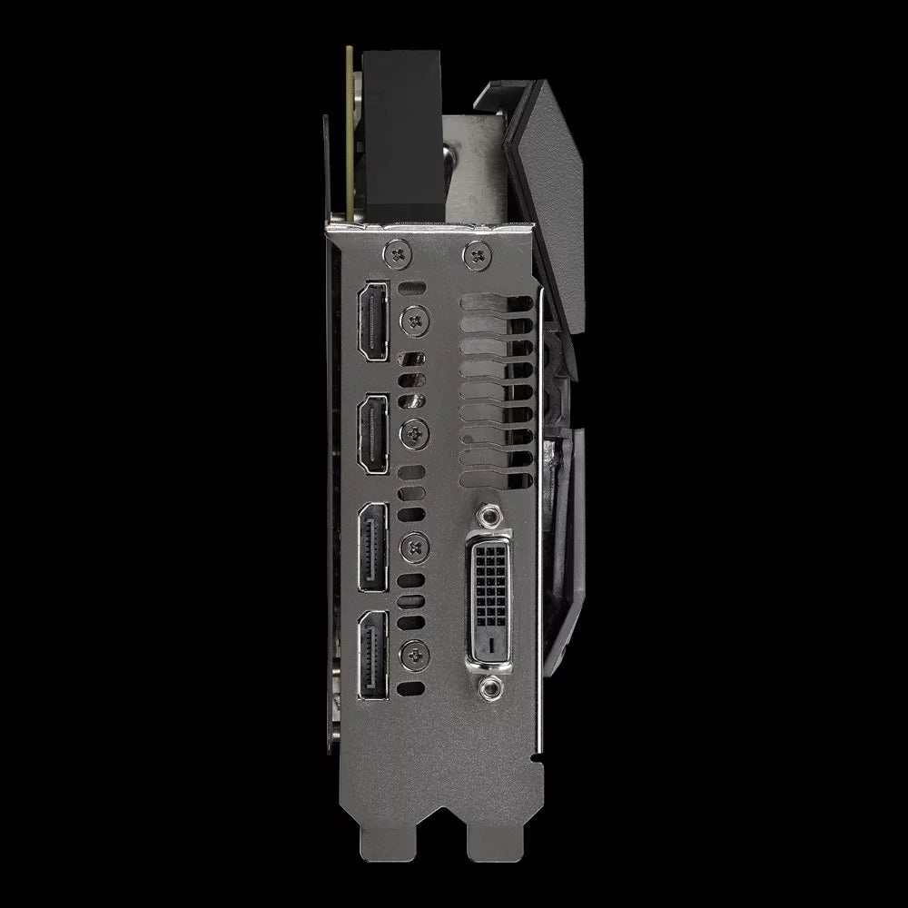 Rog-Strix-Rxvega56-O8G-Gaming Graphics Card