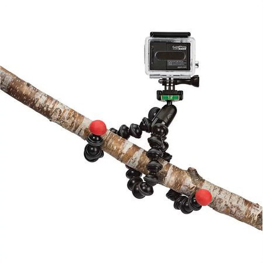 GorillaPod Action Tripod with Mount for GoPro Camera