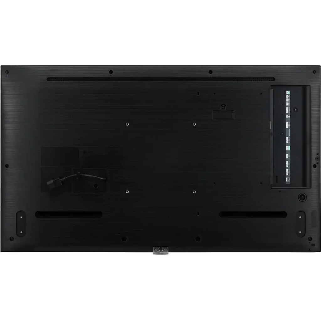LFD 43" UHD, HDMI (3)