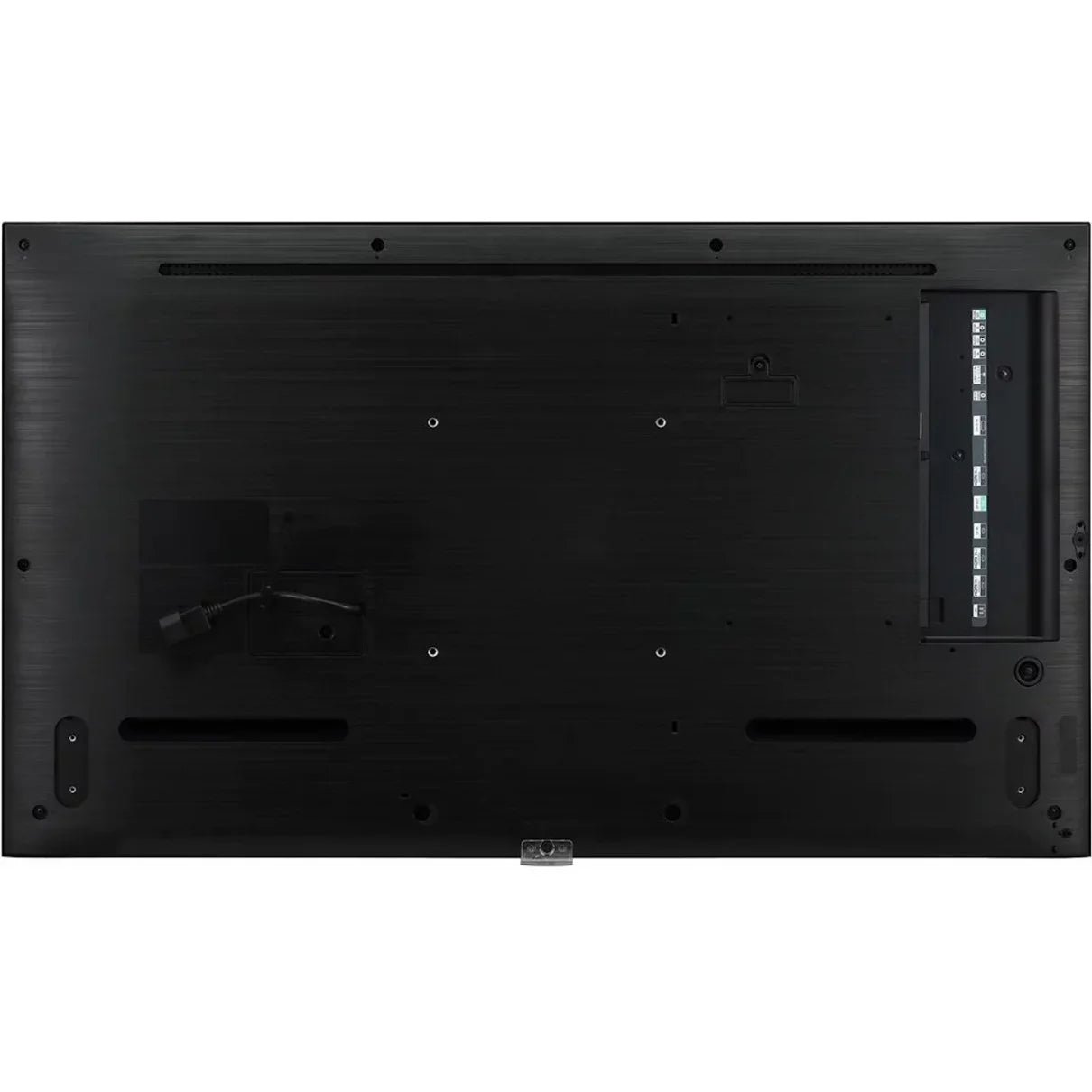 LFD 43" UHD, HDMI (3)