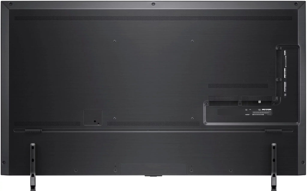Restored 55" Class 4K (2160p) Smart LED TV (55NANO90UPA) (Refurbished)