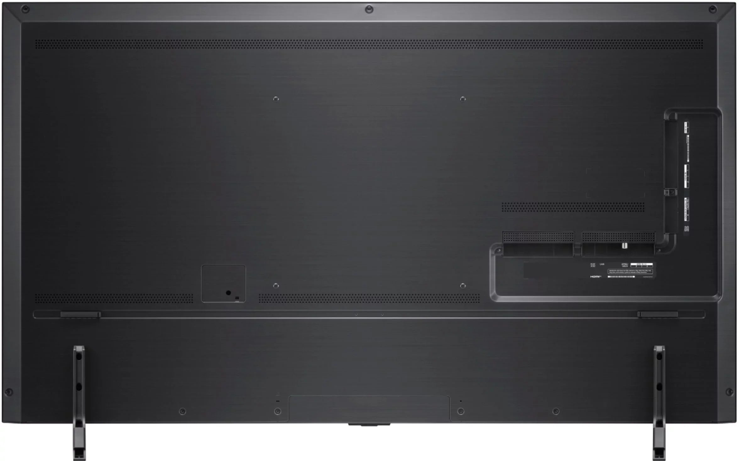 Restored 55" Class 4K (2160p) Smart LED TV (55NANO90UPA) (Refurbished)