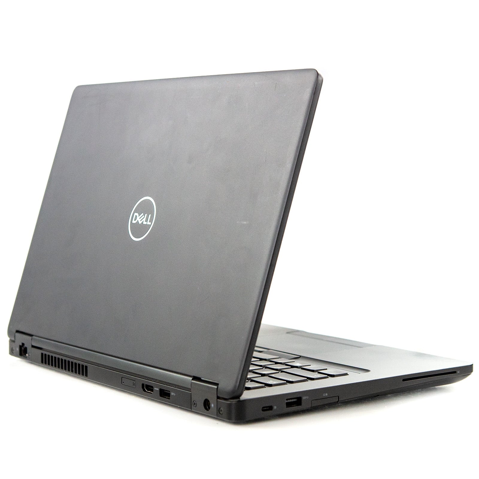 Refurbished Latitude 5490 14" Notebook Core i5 32GB 256GB SSD M.2 Integrated Graphics Win 11 Pro 1 Yr Wty B v.WAA