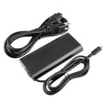 PKPOWER 130W USB C Adapter Charger For XPS 13 7390 9350 9360 9365 9370 9333 2-in-1