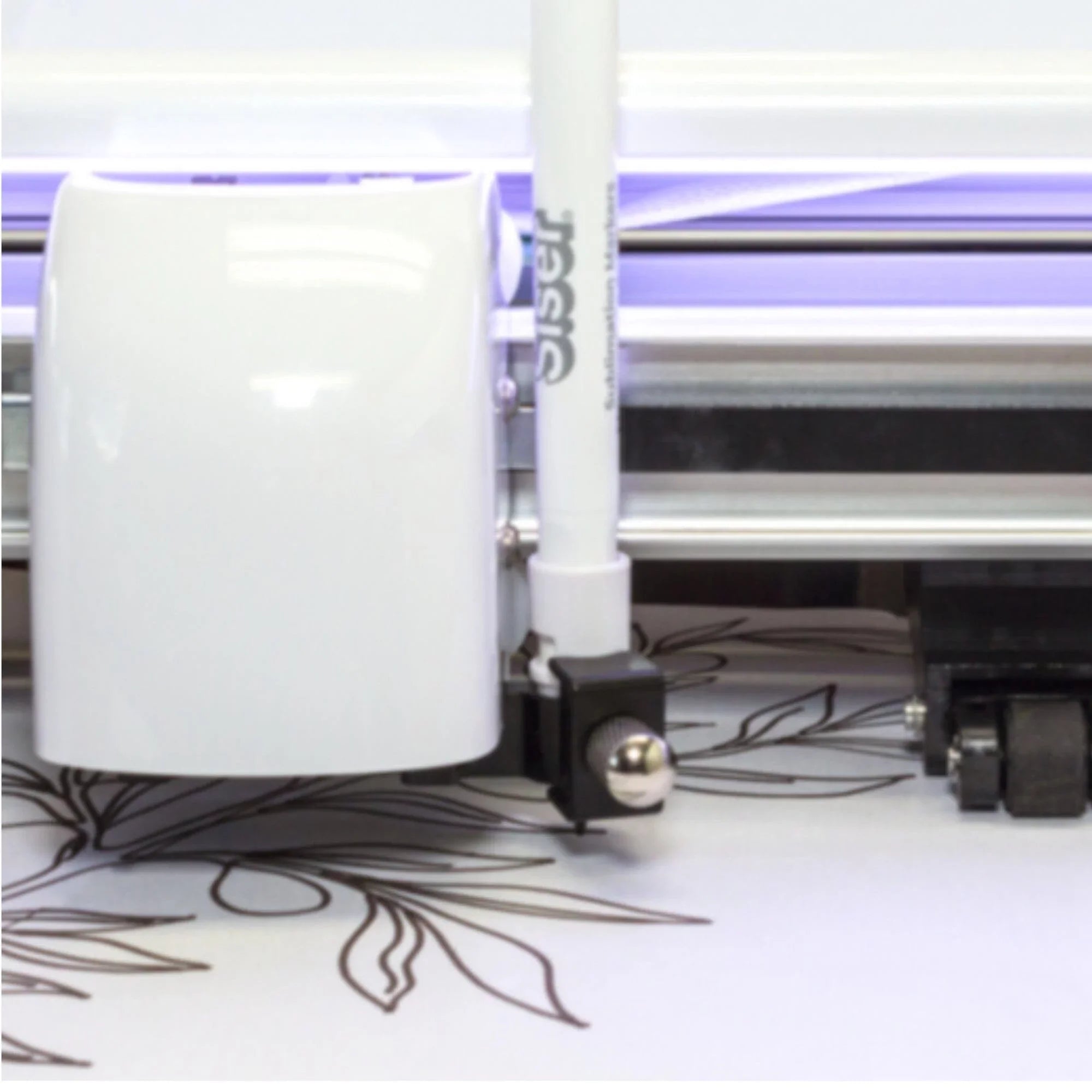 Siser Romeo 24" Deluxe Easyweed Heat Transfer (HTV) Bundle