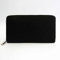 Pre-Owned Louis Vuitton Epi Zippy Organizer M60632 Men's Epi Leather Long Wallet (bi-fold) Noir (Good)