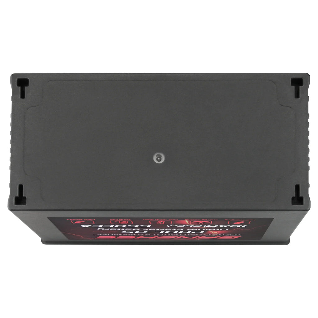 Banshee 20L-BS LiFePO4 Motorsports Battery Compatible with Sea-Doo GTX Limited iS 260 2016 to 2016