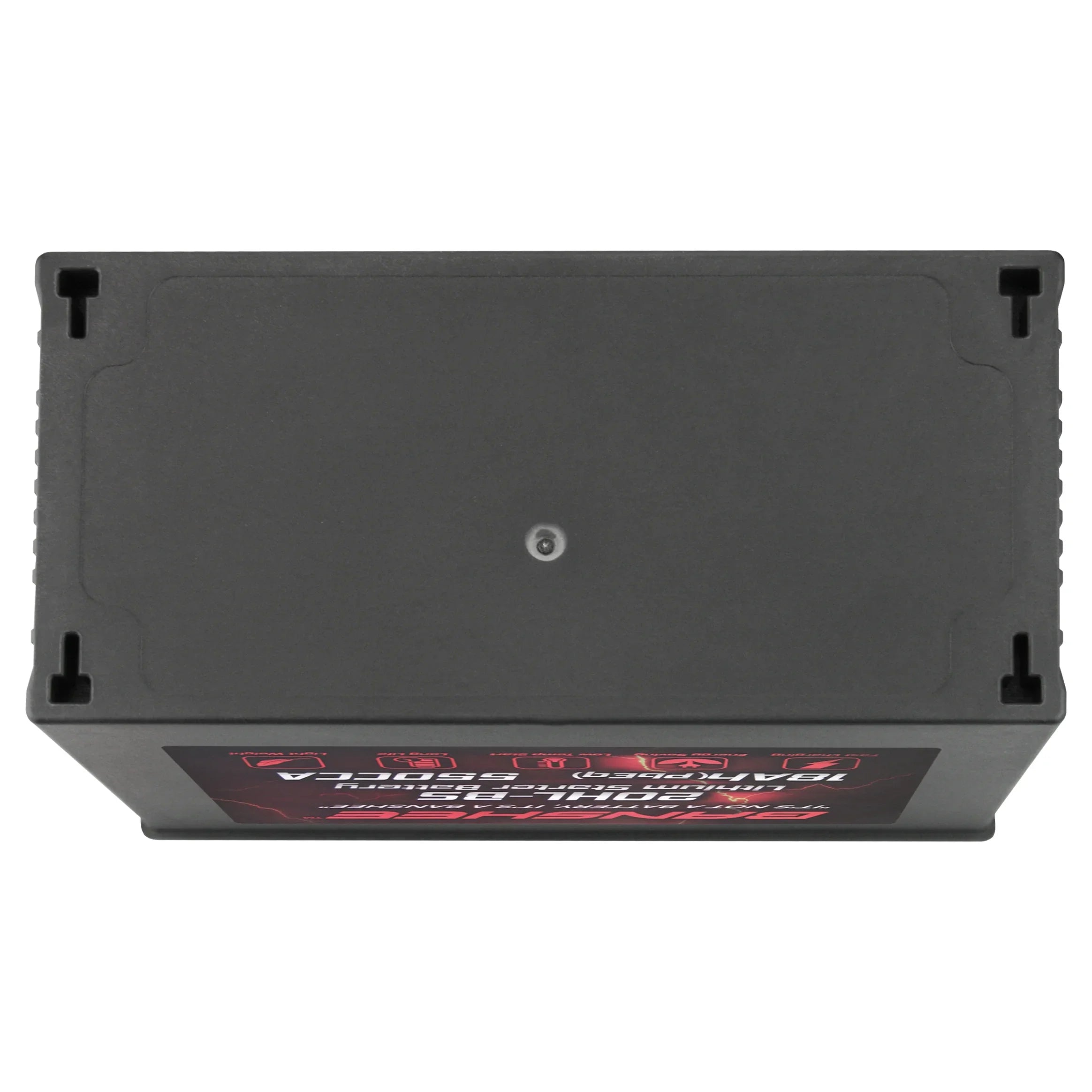 Banshee 20L-BS LiFePO4 Motorsports Battery Compatible with Sea-Doo GTX Limited iS 260 2016 to 2016