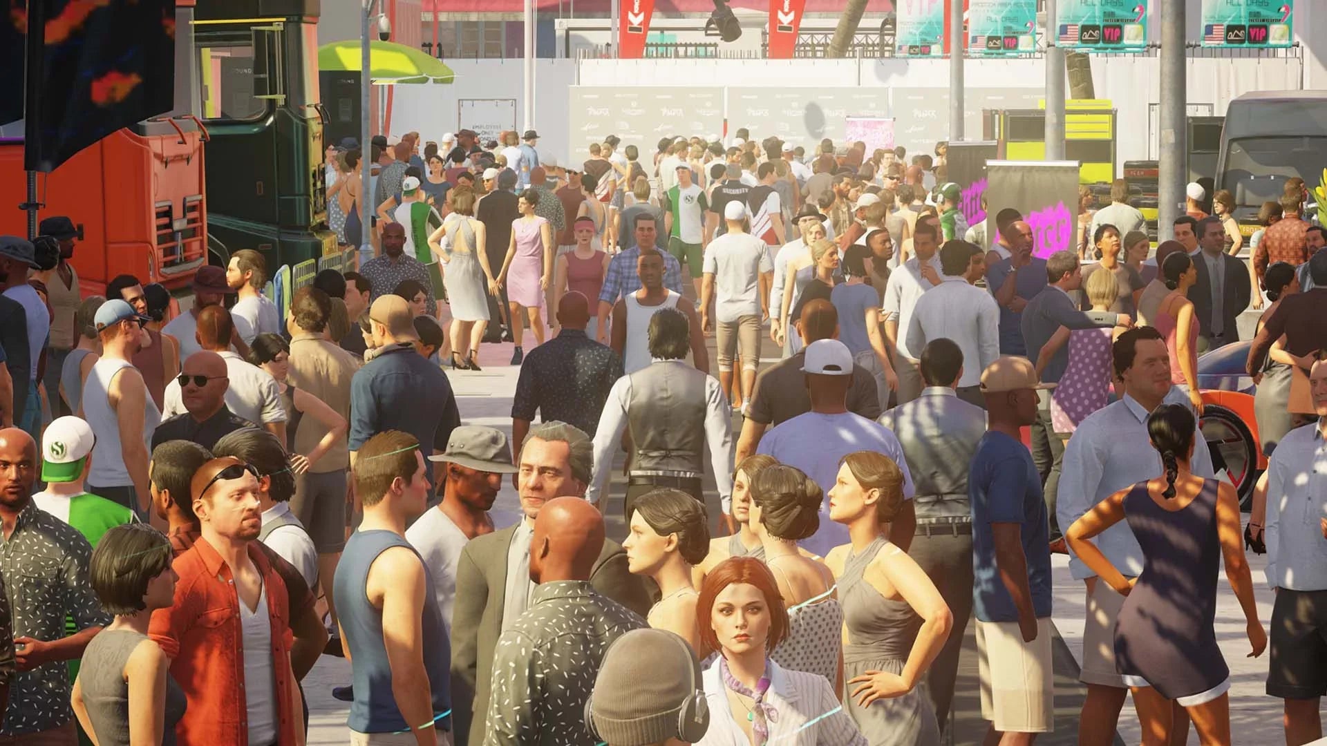 XBOX ONE VIDEOJUEGO HITMAN 2