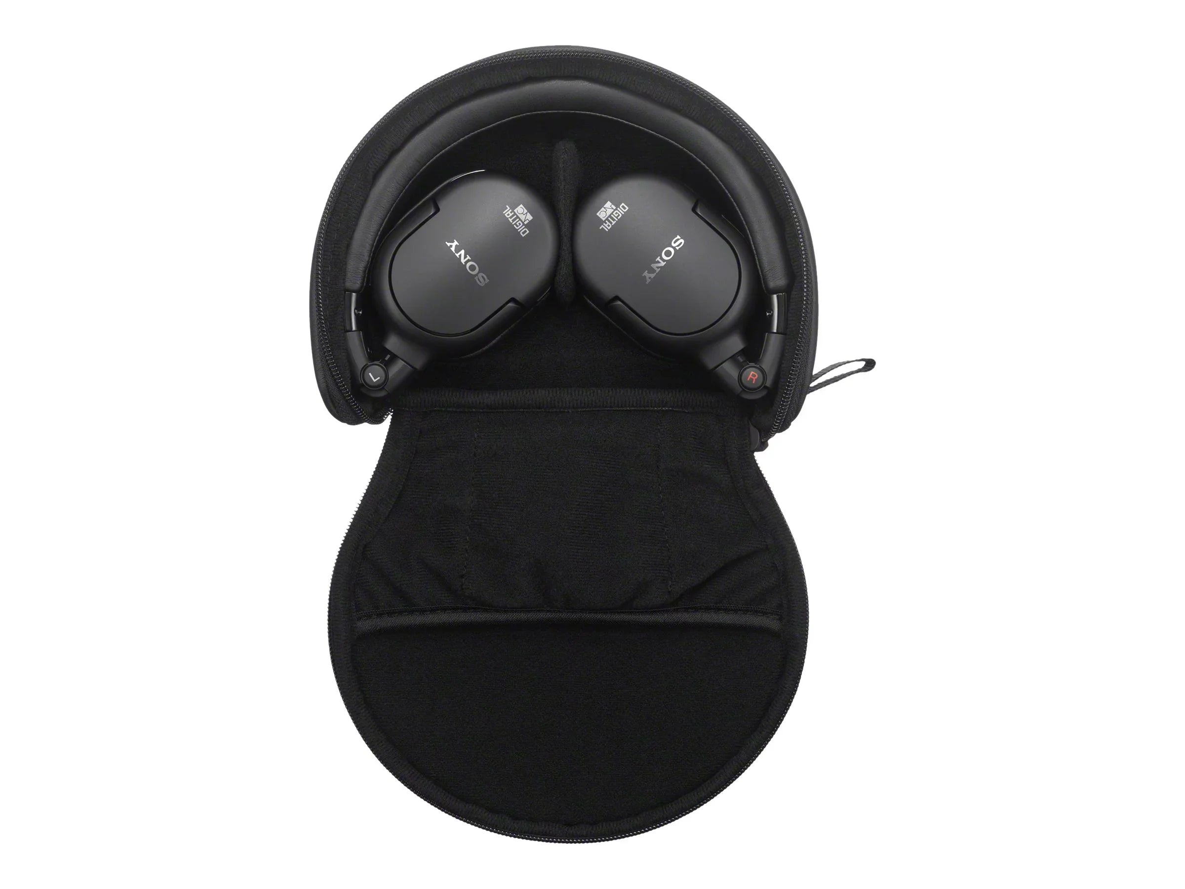 Earbuds, Noise-Canceling MDR-NC200D