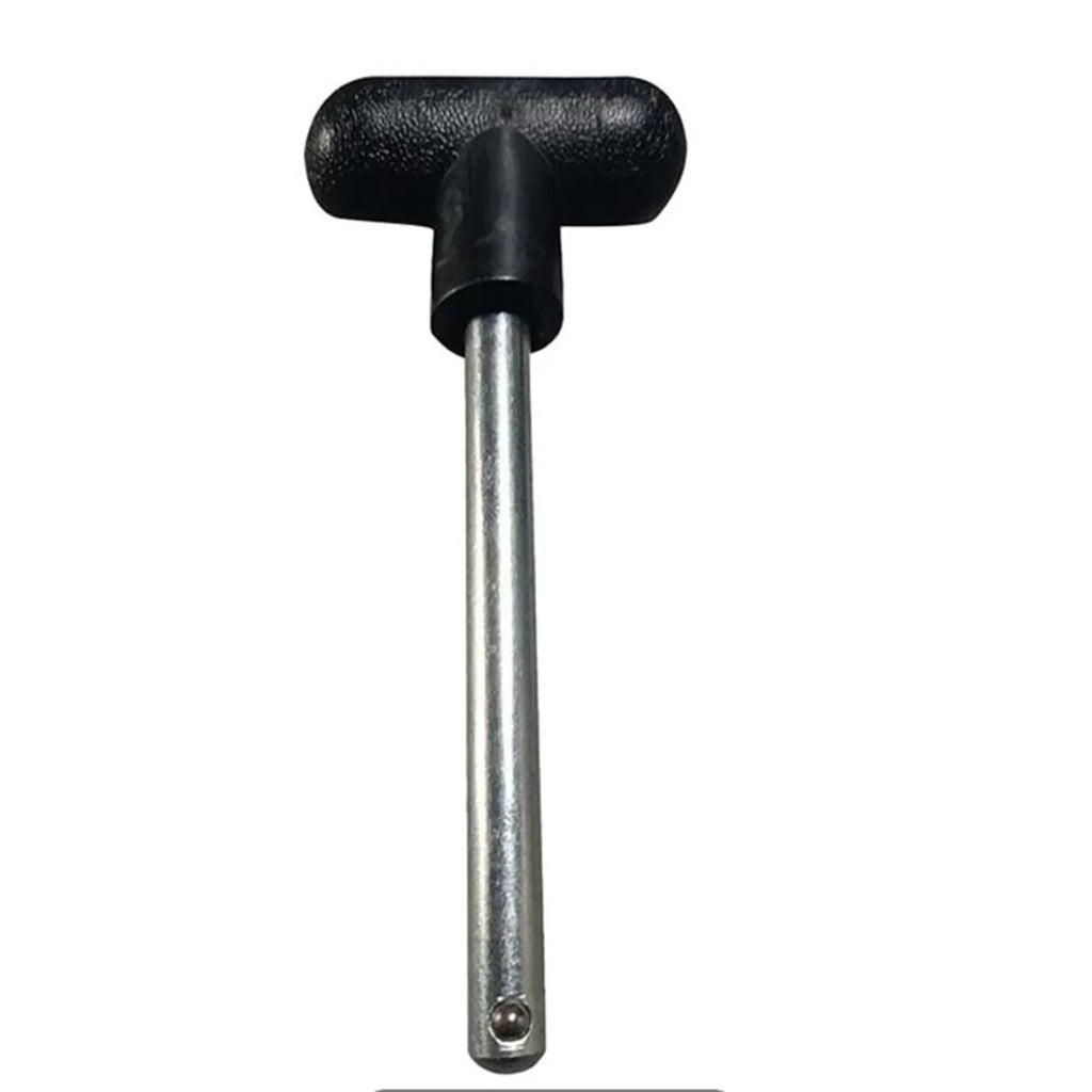 funtasica 6xWeight Stack Pin Fitness Device Selector Lock Pin Portable Universal Gym Pin