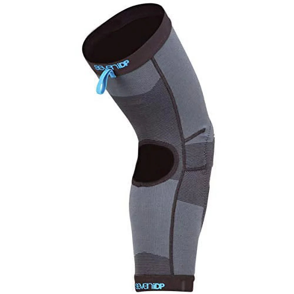 7iDP Project LITE Knee L,Grey,7012-05-540