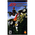 Atv Offroad Fury Blazin Trails - Psp
