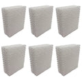 Humidifier Wick Filter for Essick Air EP9 500, EP9 800 - 6 Pack
