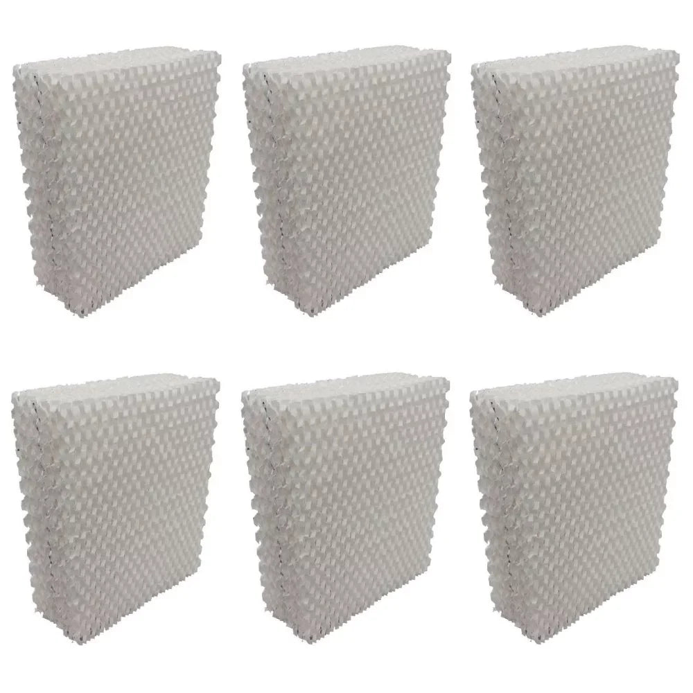 Humidifier Wick Filter for Essick Air EP9 500, EP9 800 - 6 Pack