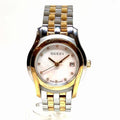 Pre-Owned GUCCI 5500L Quartz 11P Diamond Watch Ladies (Fair)