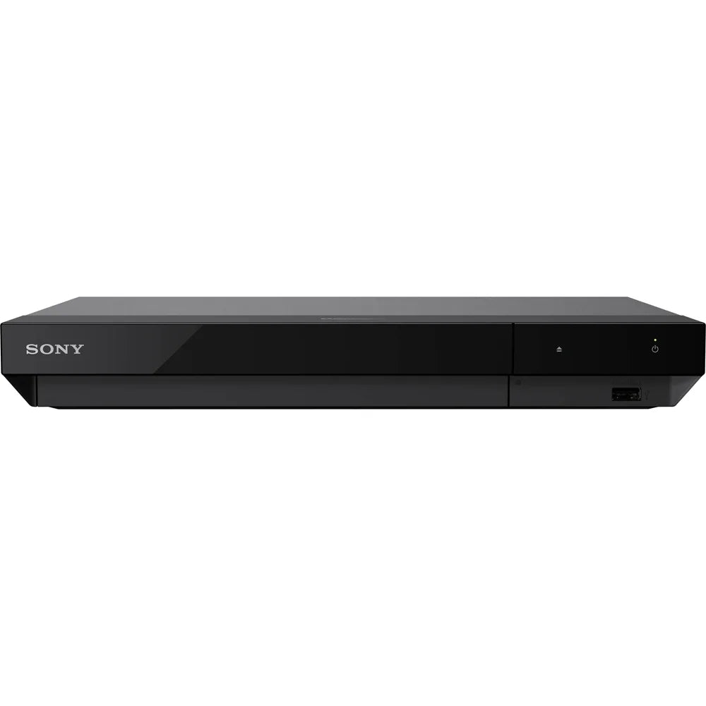 Open Box UBP-X700M 4K Ultra HD Home Theater Streaming Blu-ray Player with HDMI Cable