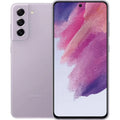Restored Galaxy S21 FE 5G G990U1 256GB Lavender Unlocked Smartphone - (Refurbished)