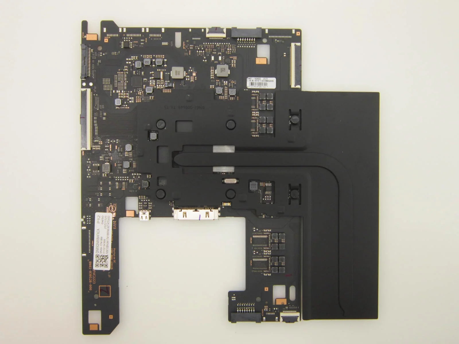 QN85QN95BAFXZA Main Board BN94-17418M