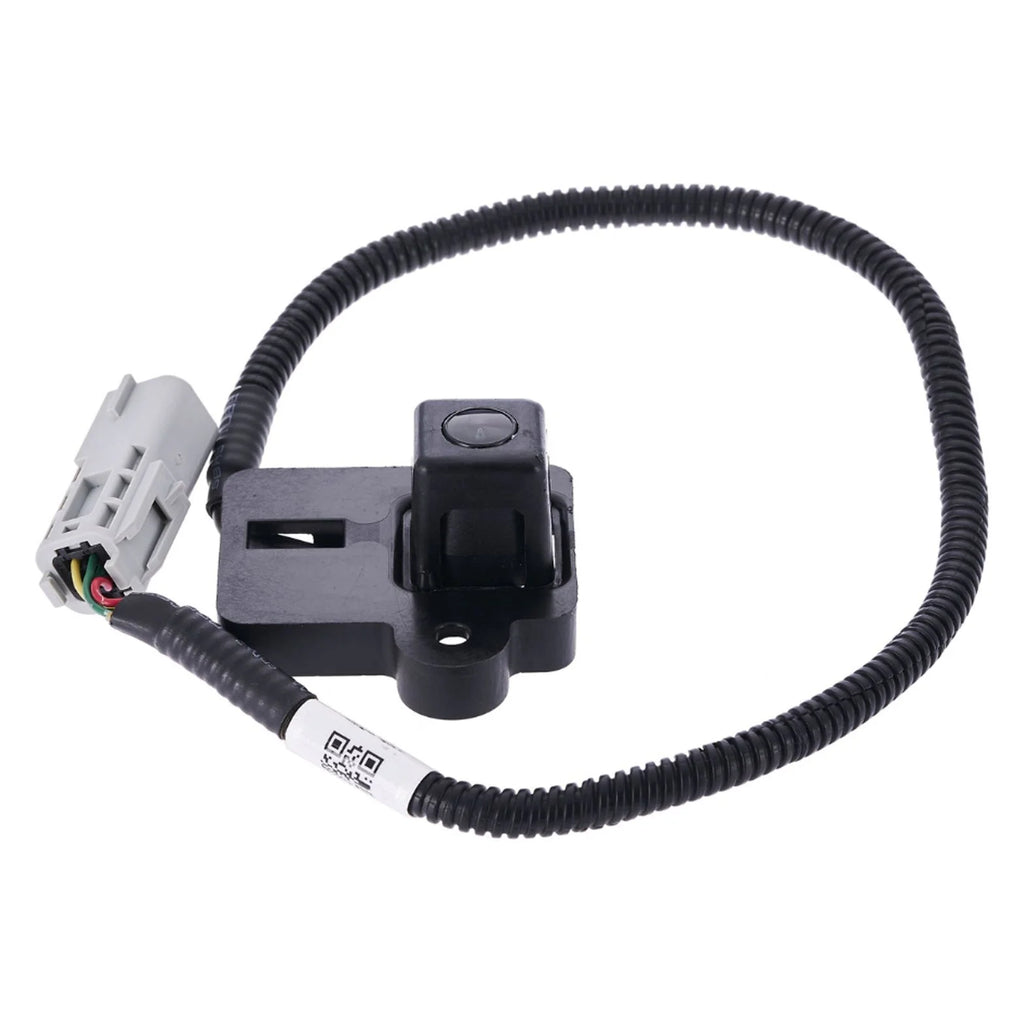 Backup Camera Replaces for 09-13 Cadillac Escalade Chevrolet Avalanche 20985078 25866558