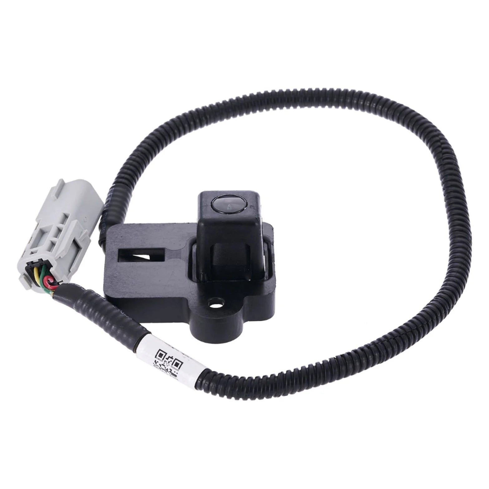 Backup Camera Replaces for 09-13 Cadillac Escalade Chevrolet Avalanche 20985078 25866558