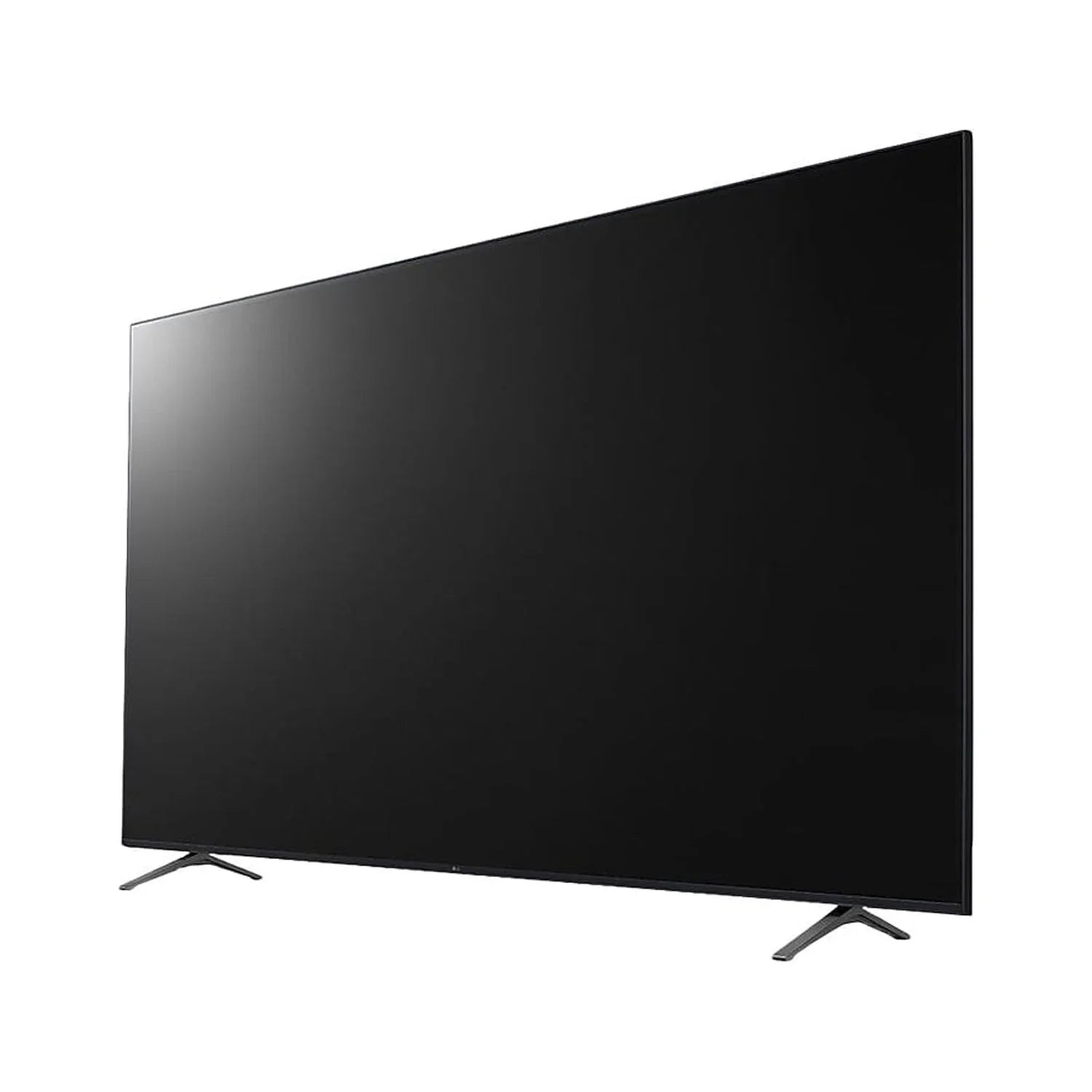 75" 3840 X 2160 UHD