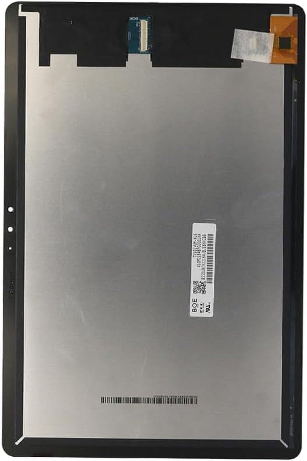 LCD Display Monitor Replacement for Chromebook Duet CT-X636F X636 CT-X636N ZA6F 5D68C16420 CT-X636 CTX636 LCD Assembly Glass Touch Digitizer Premium Repair Kit
