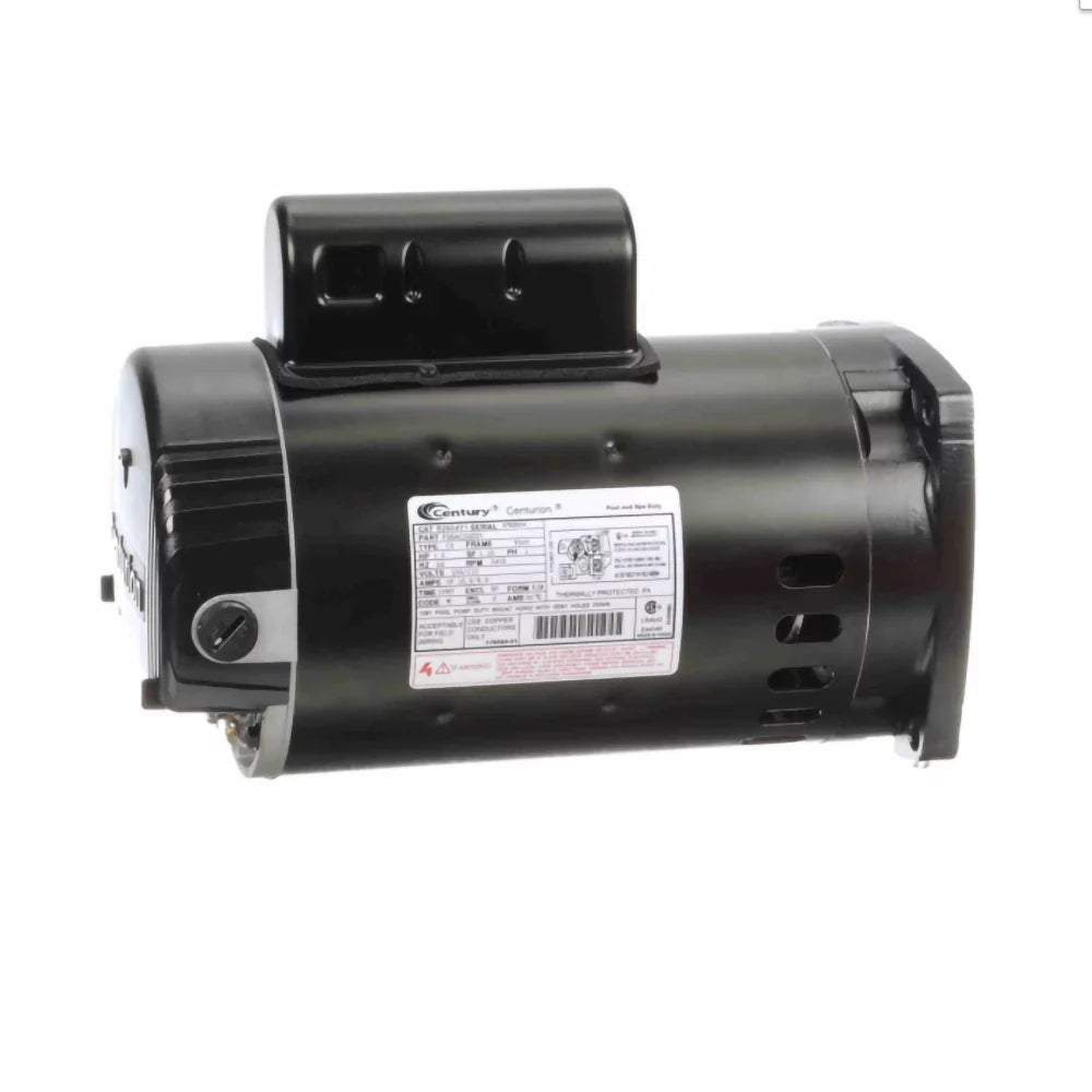 Regal Beloit B2854V1 Century 1.50 3450 RPM Stainless Steel Pool Pump Motor