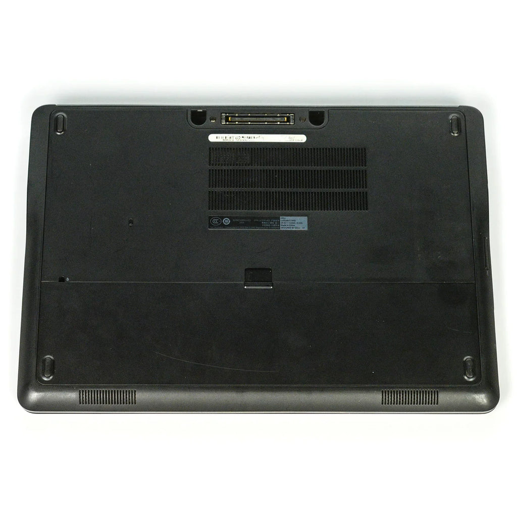 Refurbished Latitude E7440 Notebook i5 Dual-Core 4GB 1TB Win 10 Pro B v.AA