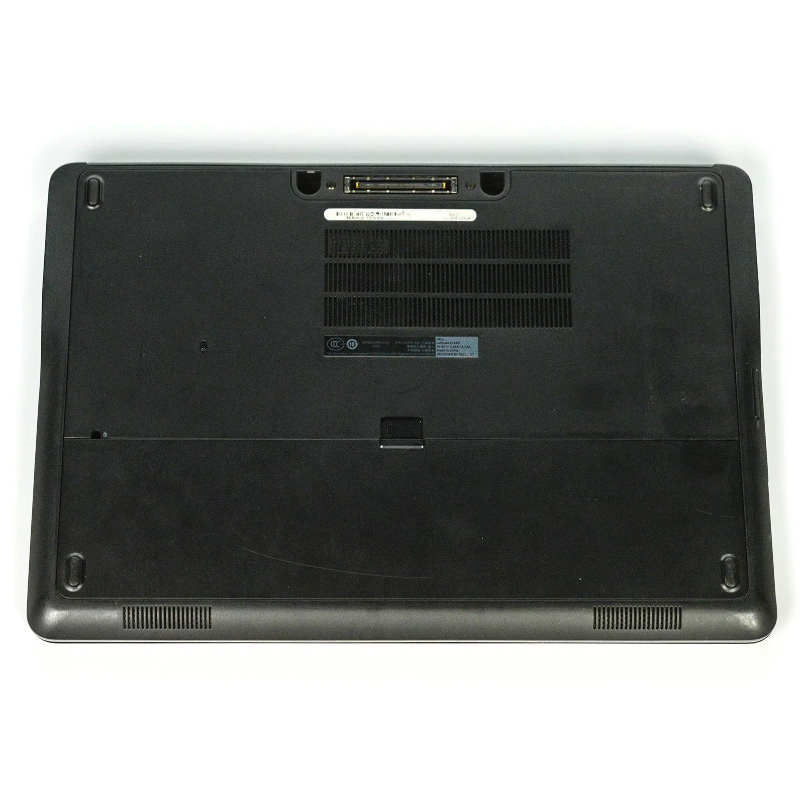 Refurbished Latitude E7440 Notebook i5 Dual-Core 4GB 1TB Win 10 Pro B v.AA