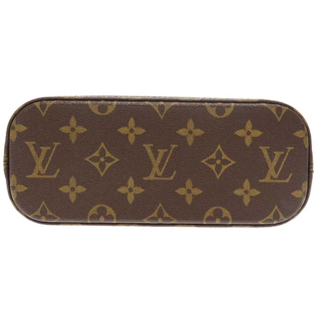 Pre-Owned Louis Vuitton Monogram Panda Vavan PM Takashi Murakami Limited M51173 Handbag (Good)