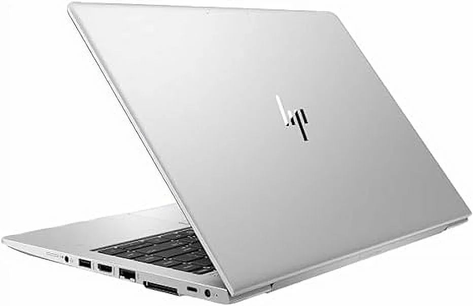 Pre-Owned ELITEBOOK 840 G6 14" FHD i5-8365U 16GB 512GB SSD - SILVER (Fair)