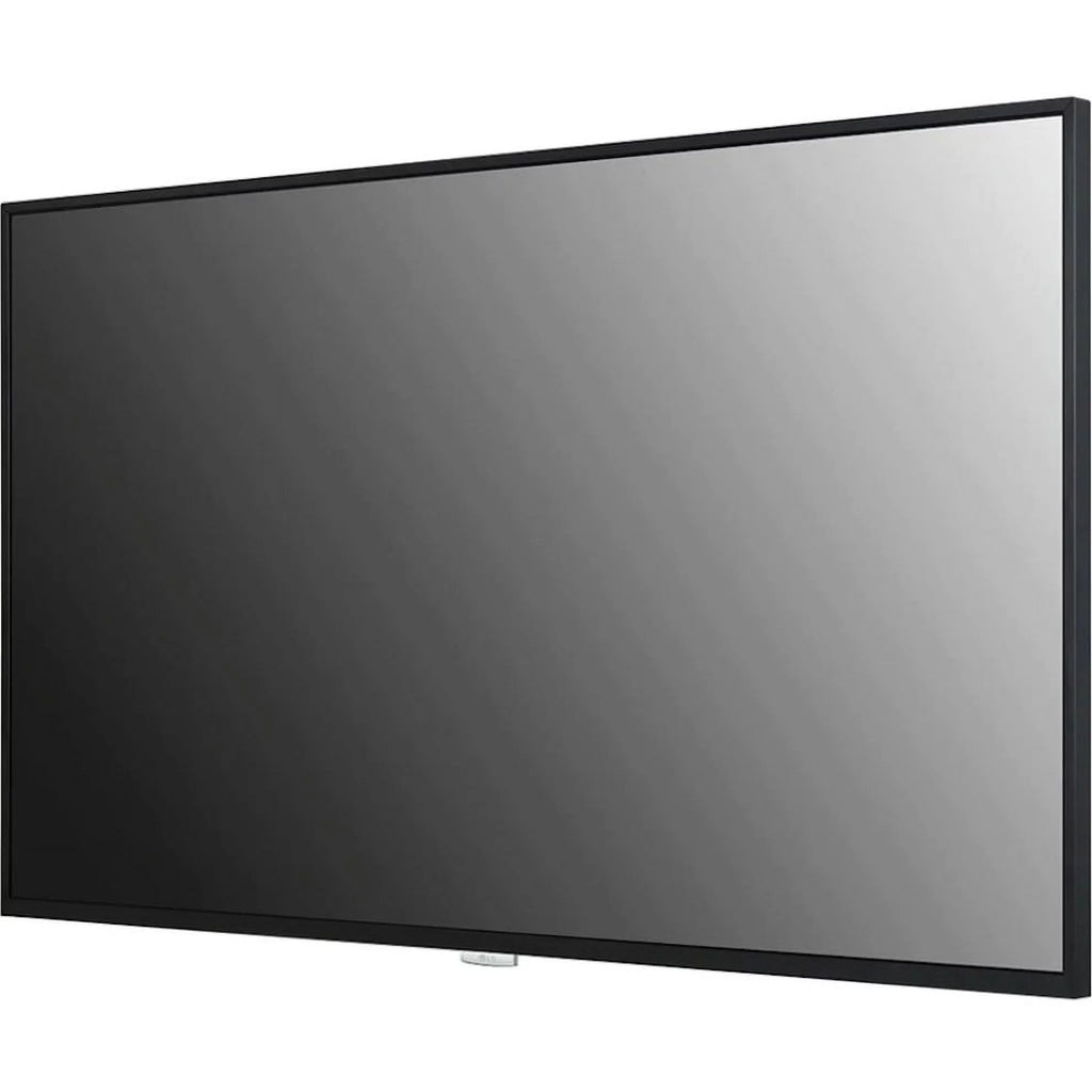 LFD 43" UHD, HDMI (3)