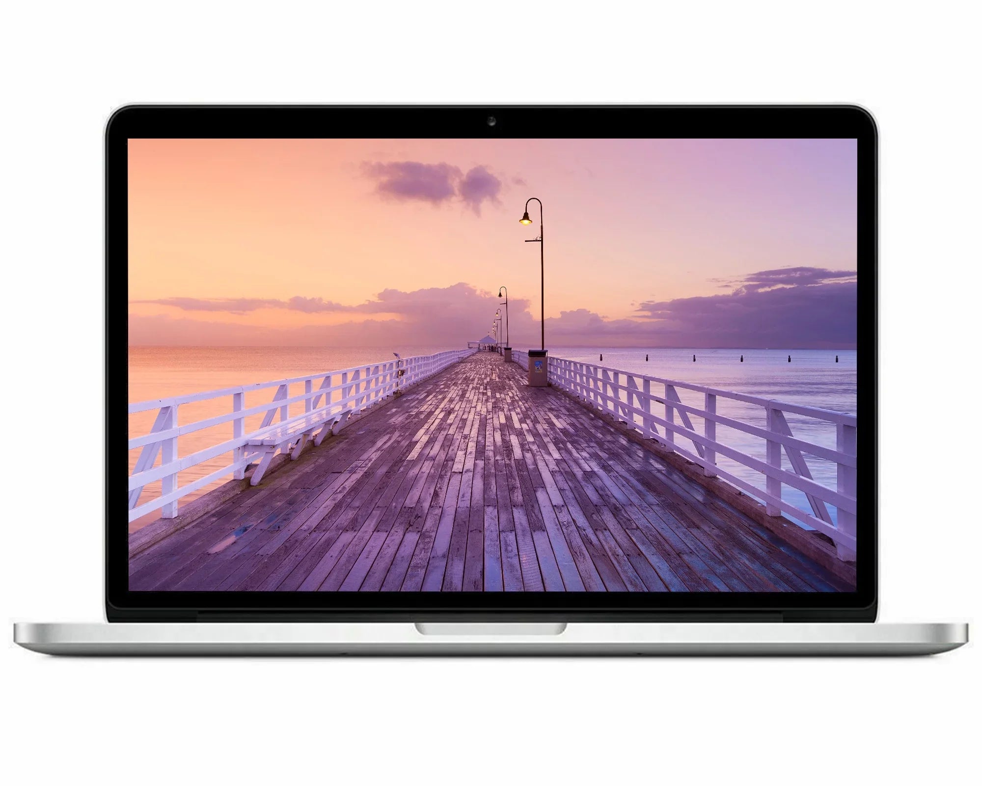 Restored MacBook Pro 13.3-inch Core i5 4GB RAM Mac OS 1TB HDD Bundle: Wireless Mouse, Black Case, Bluetooth/Wireless Airbuds By Certified 2 Day Express (Refurbished)