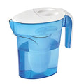 Zero Technologies 7-Cup Liquid Pitcher, Blue