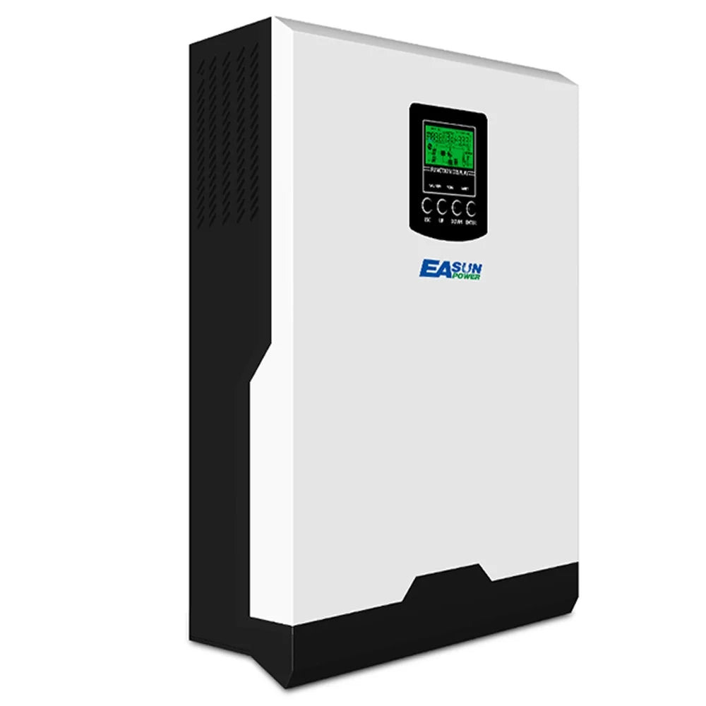 EASUN Solar Inverter for Efficient Home Energy Conversion