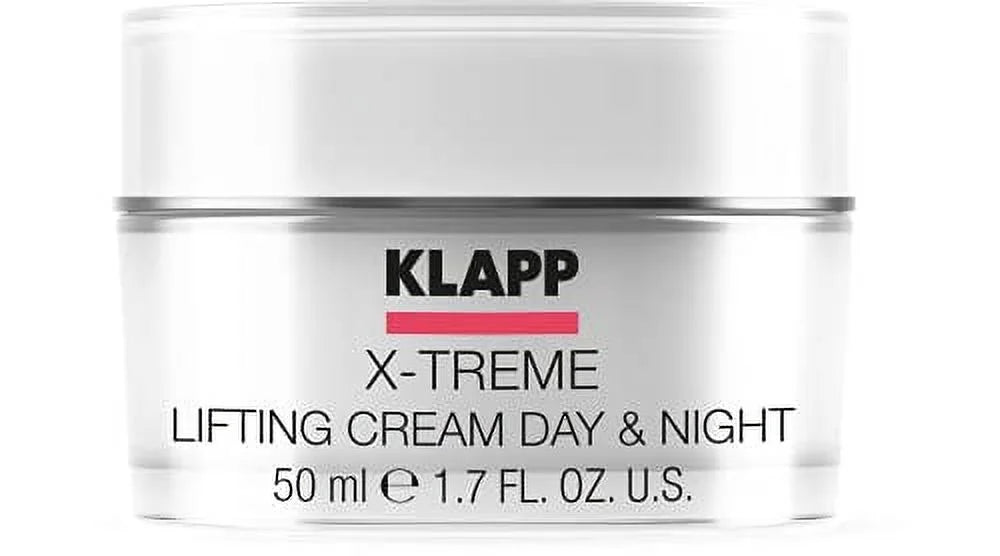 KLAPP X-TREME LIFTING CREAM DAY & NIGHT