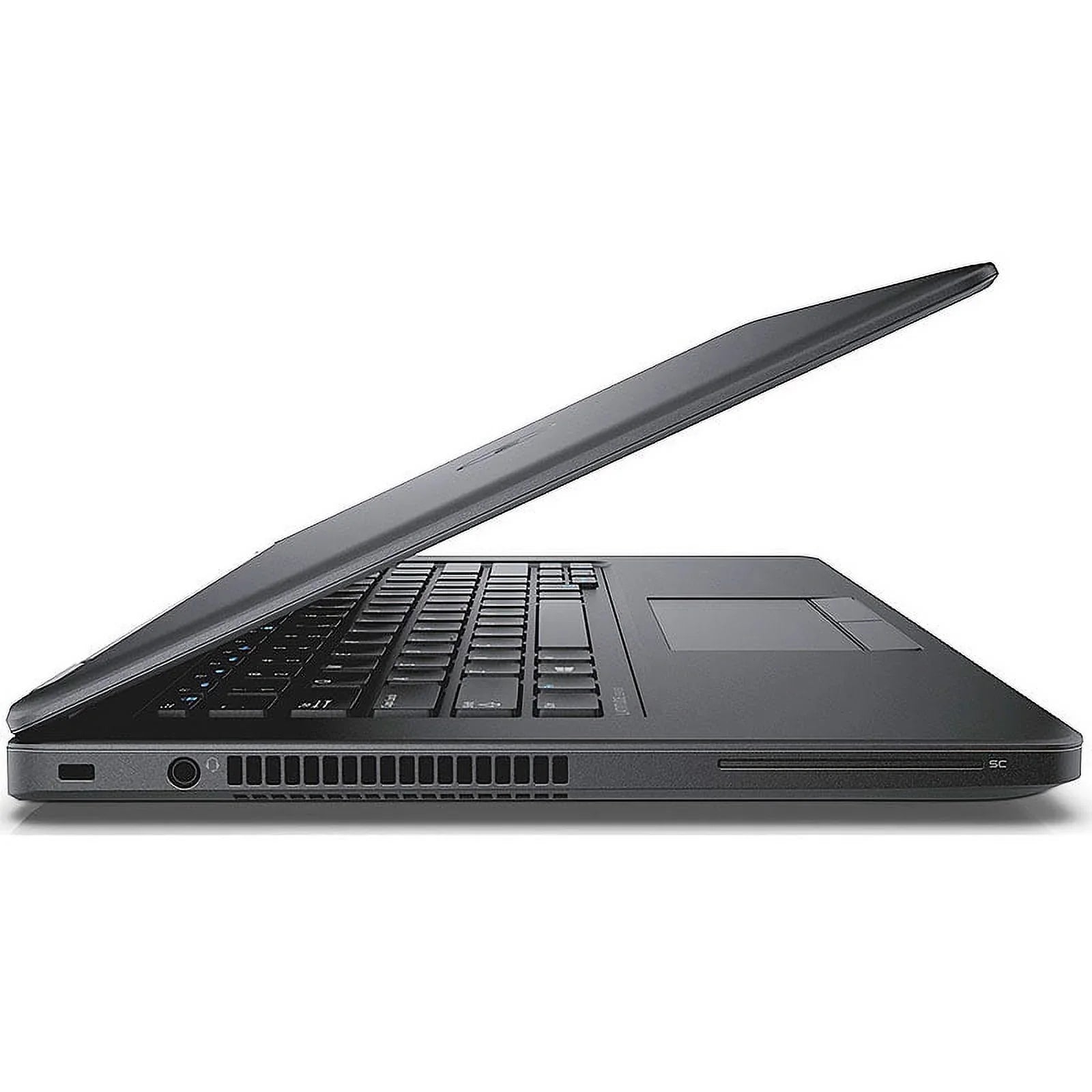 Refurbished Latitude E5450 2.3GHz DC i5 8GB 180SSD Windows 10 Pro 64 Portable computer B Camera